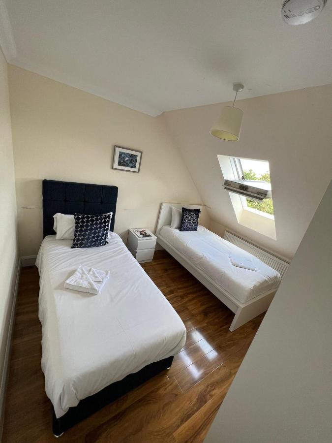 Rc Airport Rooms Stanwell Luaran gambar