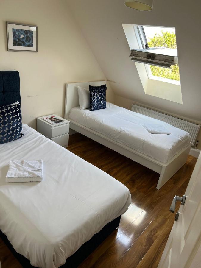 Rc Airport Rooms Stanwell Luaran gambar