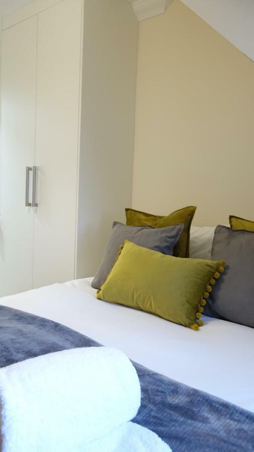 Rc Airport Rooms Stanwell Luaran gambar