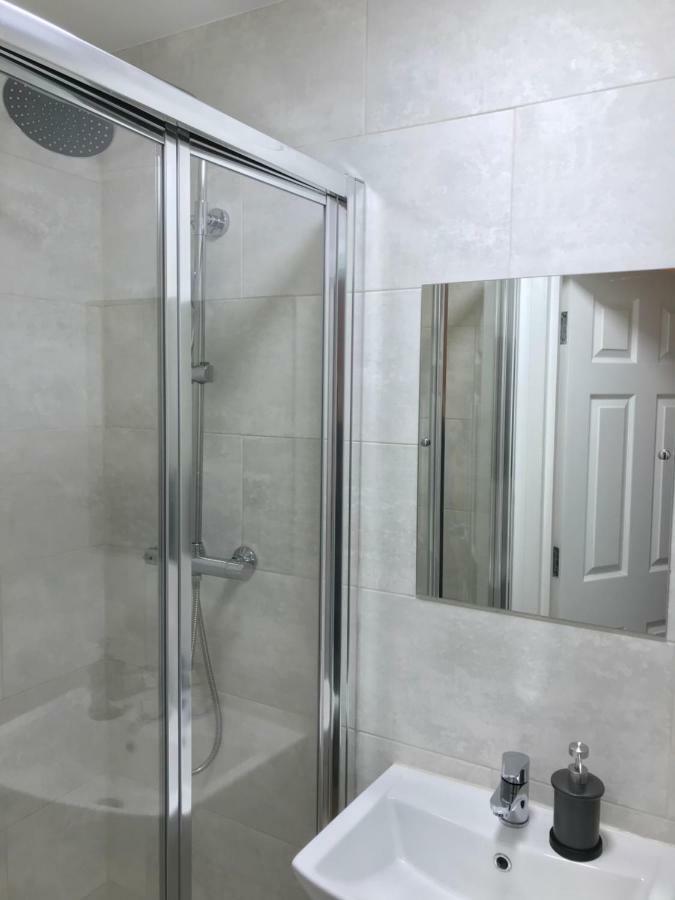 Rc Airport Rooms Stanwell Luaran gambar