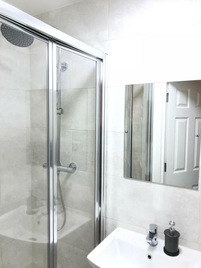 Rc Airport Rooms Stanwell Luaran gambar